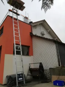 Stecklift Rothrist