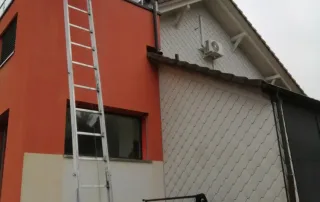 Stecklift Rothrist