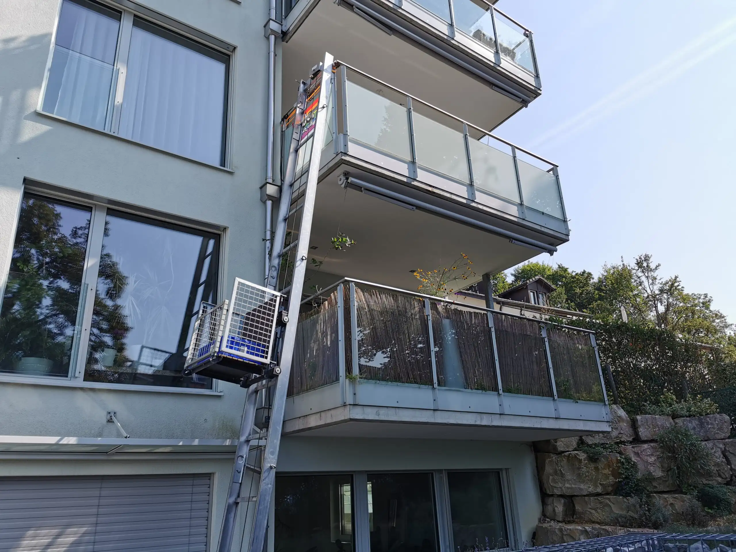 Möbellift