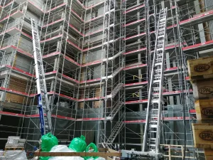 Möbellift