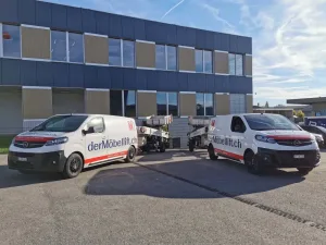 Möbellift