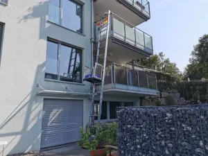 Stecklift
