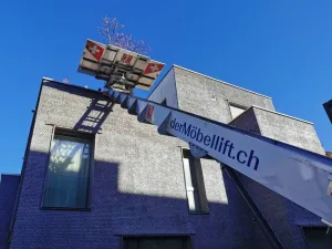 Möbellift
