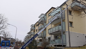 Zügellift
