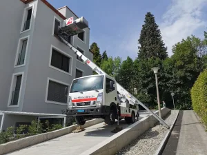 Möbellift