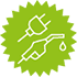 Möbellift Hybrid