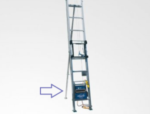 Diagonalstütze