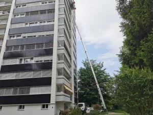 Möbellift