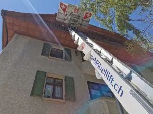 Möbellift