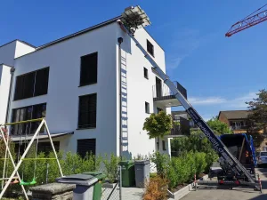 Möbellift