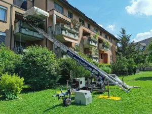 Möbellift