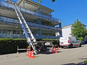 Möbellift