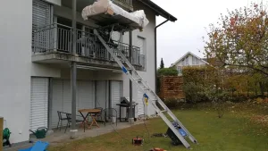 Stecklift mieten