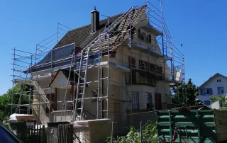 Stecklift Aarburg