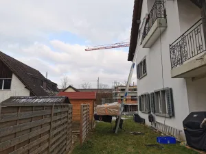Stecklift