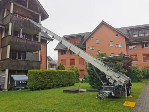 Möbellift