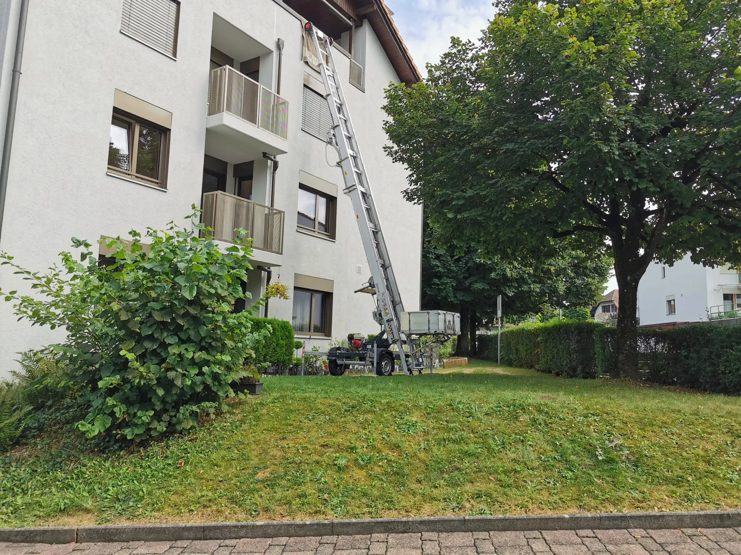 Möbellift