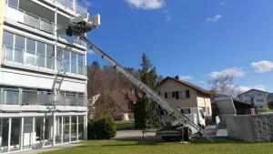 Möbellift