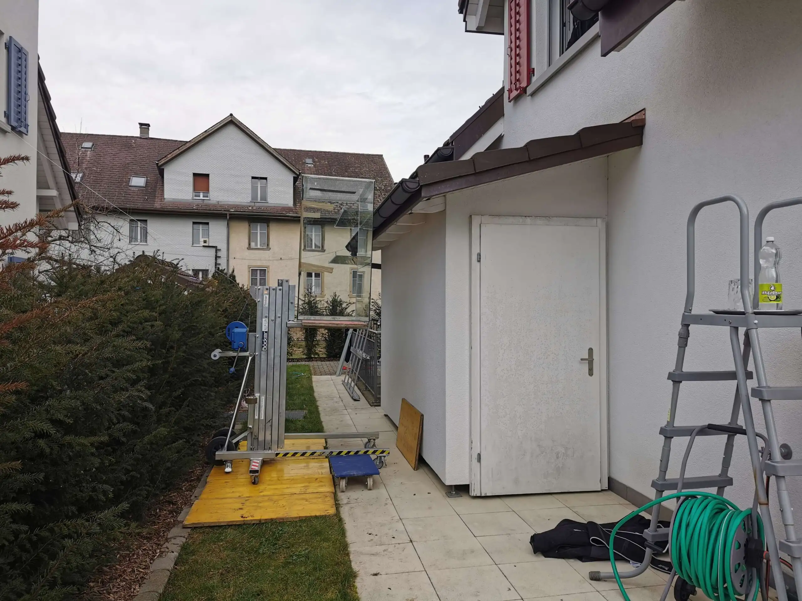 Möbellift
