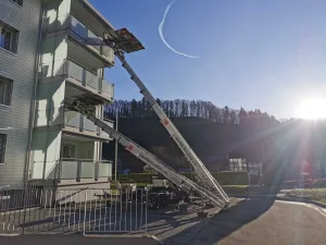 Möbellift Wolhusen