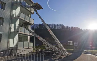 Möbellift Wolhusen