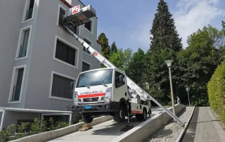 Möbellift