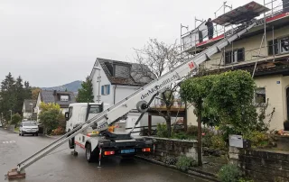 Möbellift