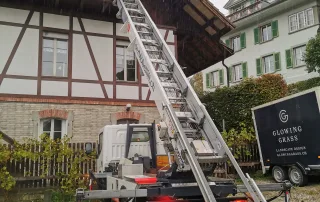 Möbellift