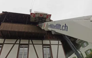 Möbellift