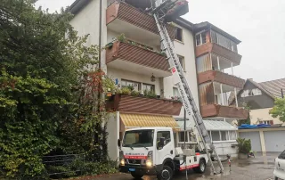 Möbellift