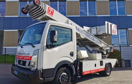 Möbellift Agilo