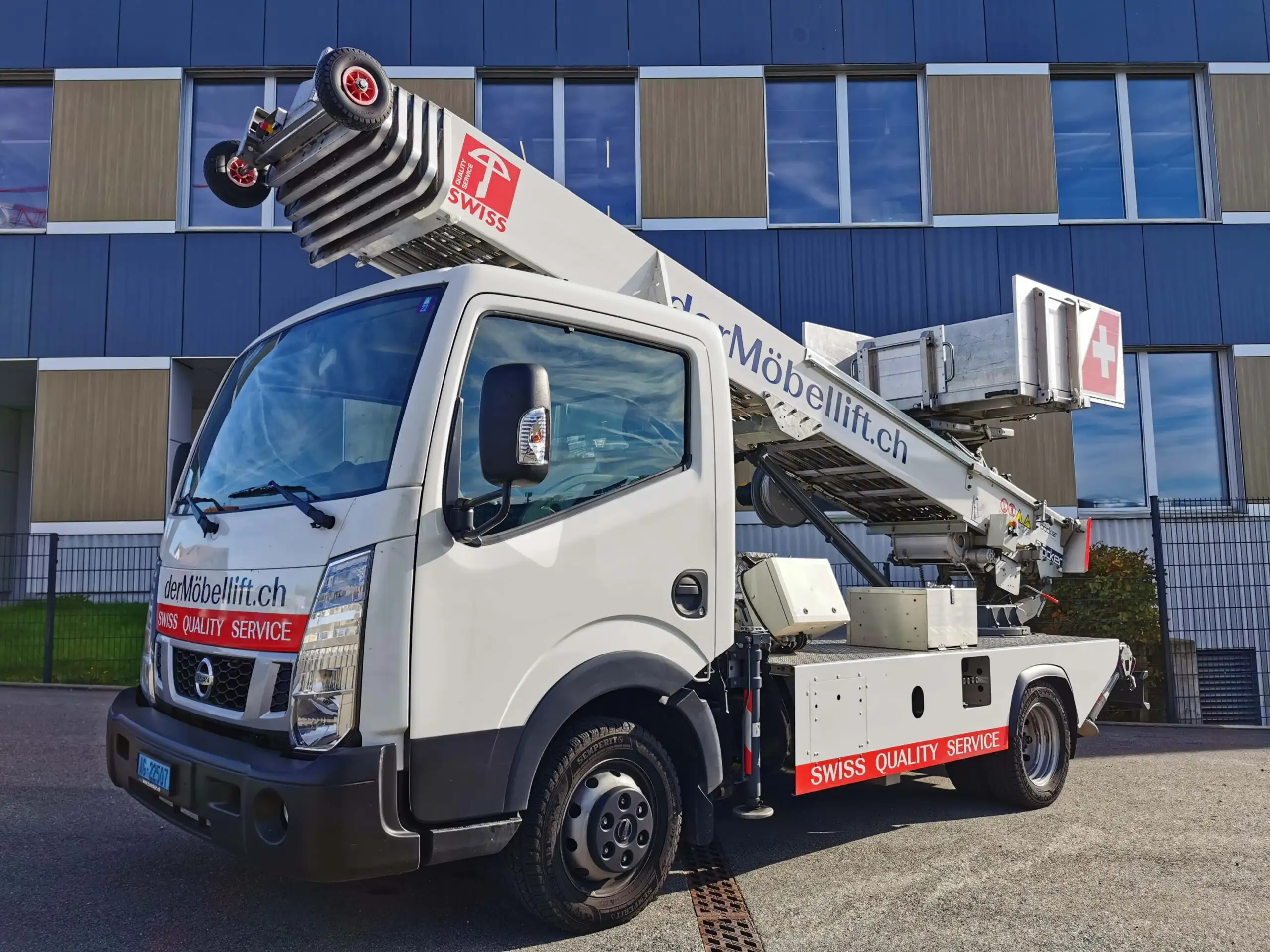 Möbellift