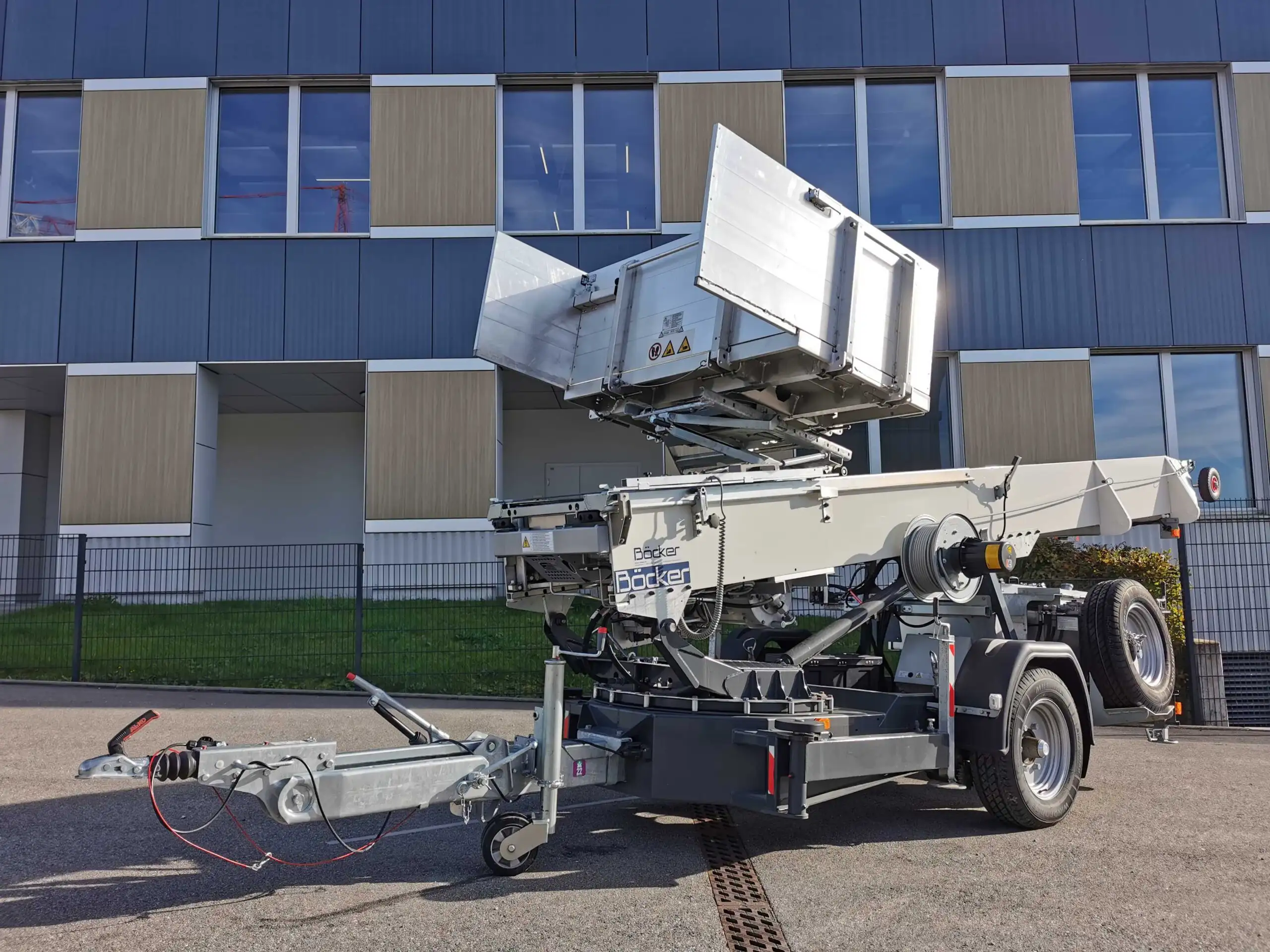 Möbellift