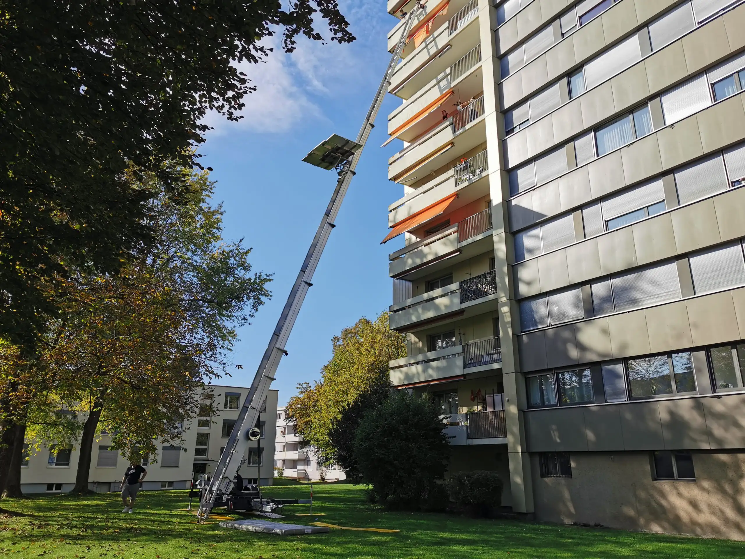 Möbellift