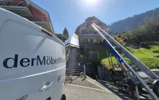 Möbellift Emmetten