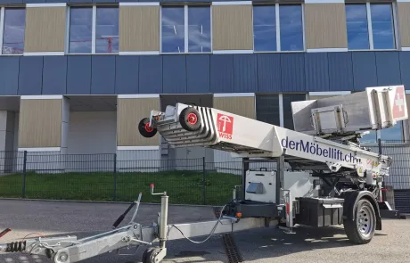 Möbellift Avario