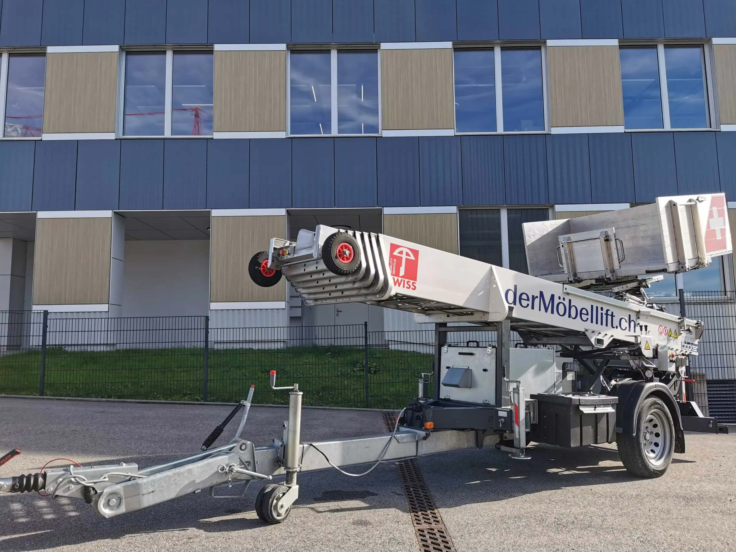 Möbellift