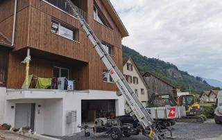 Möbellift