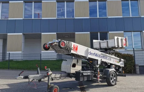 Möbellift Junior