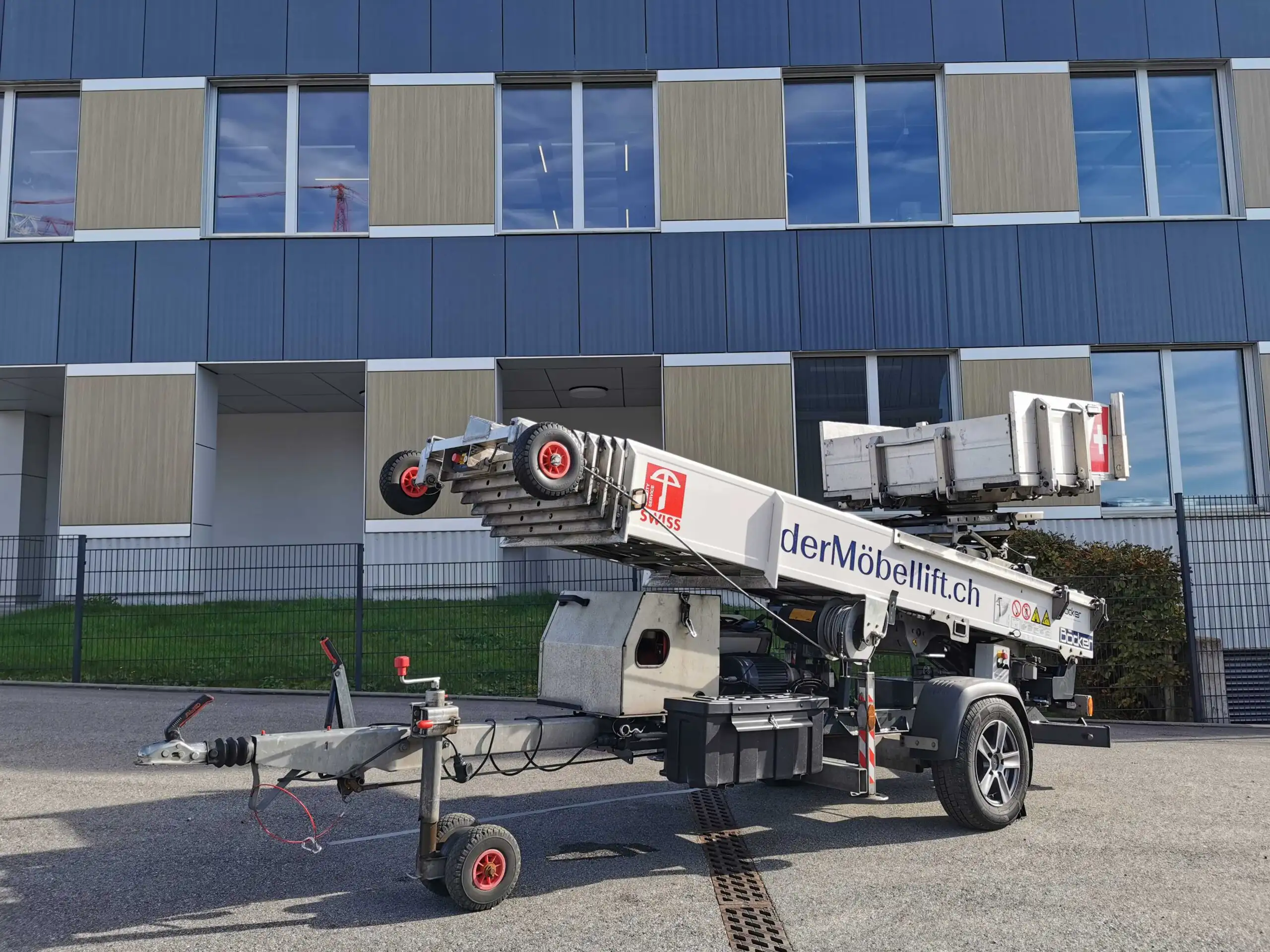Möbellift