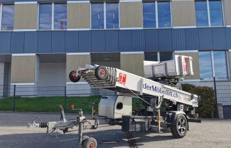 Möbellift Junior