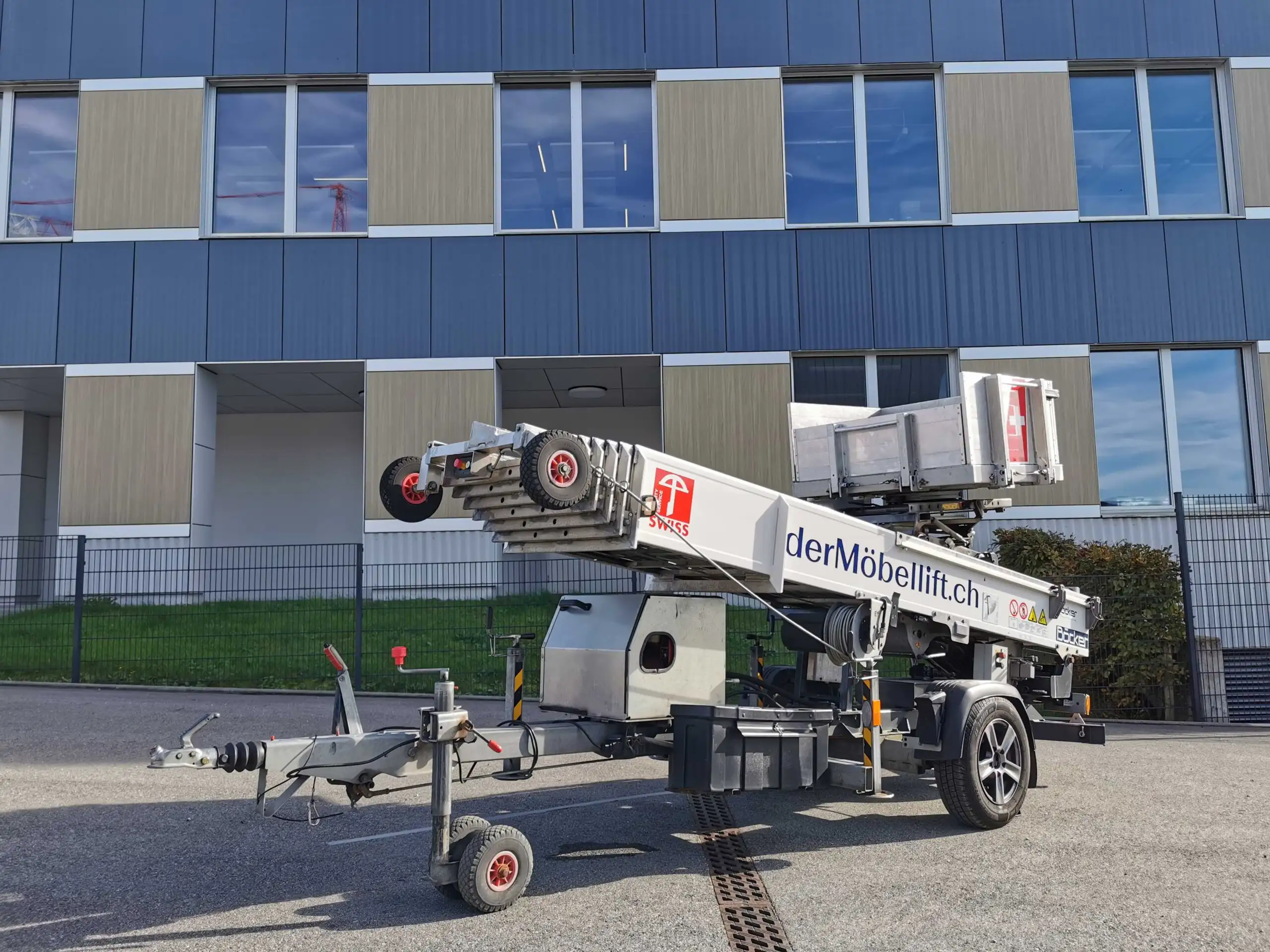 Möbellift