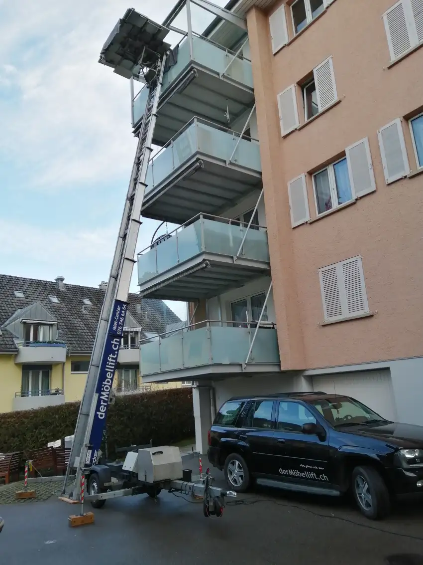 Möbellift