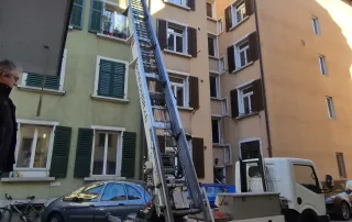 Möbellift Kriens