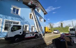 Möbellift Murgenthal
