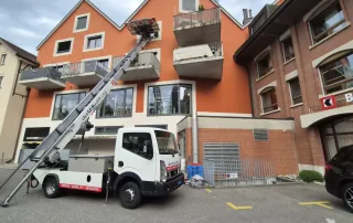 Möbellift Langenthal