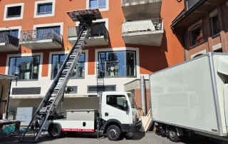 Möbellift Langenthal