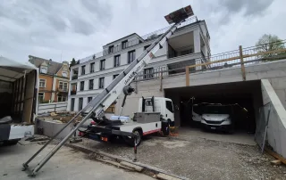 Möbellift Zollikon