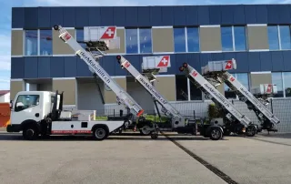 Möbellift