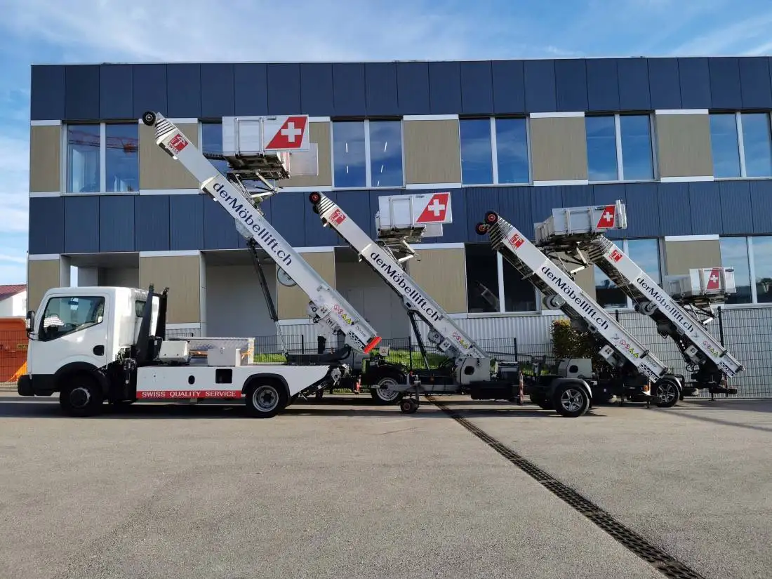 Möbellift